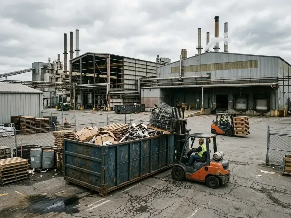 industrial-factory-scrap-conta-003 — frequently asked questions, Cheap Roll-off Dumpster Rentals in Gates Mills, OH